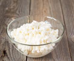Creamy Cottage Cheese
