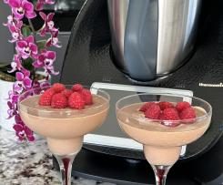 Vegan Chocolate Mousse