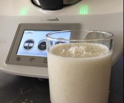 Dylan’s Too Easy Banana Smoothie