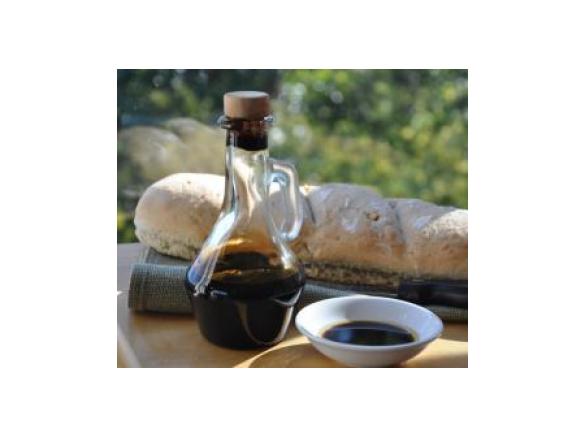 Caramelised Balsamic Reduction