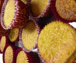 Nan's Honey Cakes