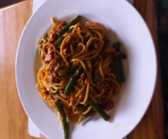 Madras Noodles