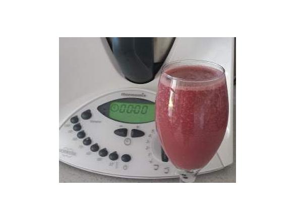 Blood Blast Smoothie