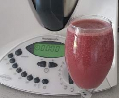 Blood Blast Smoothie