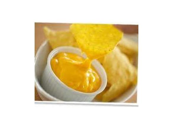 Nacho Cheese Sauce
