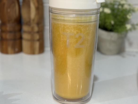 Baz’s Immune Booster Juice