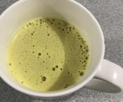 Turmeric Latte Powder