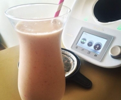 Pink Lemonade Smoothy