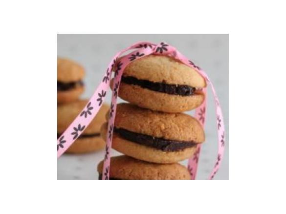 Luigi's 40 Second Biscuits