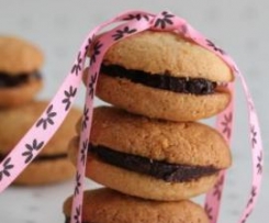 Luigi's 40 Second Biscuits