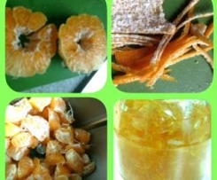 mandarin jam with grand mariner