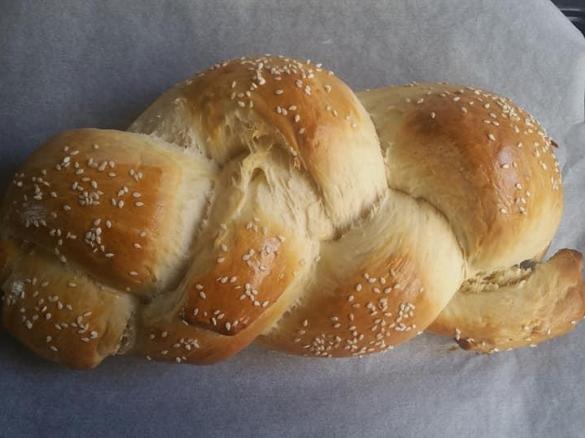 Challah