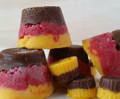 Berry Mango Delights