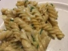 Alfredo pasta