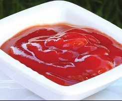 Easy Ketchup