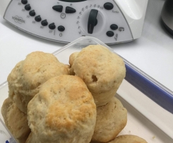 Easy Everyday Scones