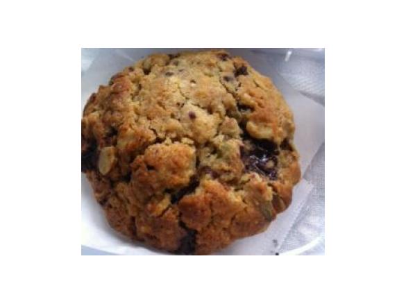 Abbotsford Kitchen's School Lunchbox Biscuits