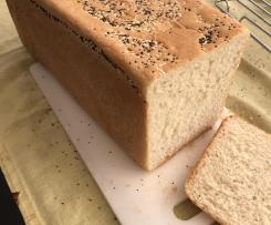 Simple White Loaf