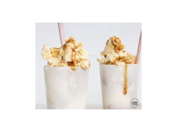 Hokey Pokey Ice Cream