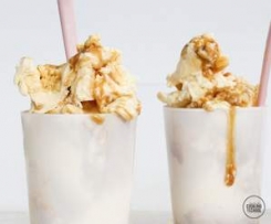 Hokey Pokey Ice Cream