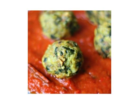 Sunflower Seed Protein Balls