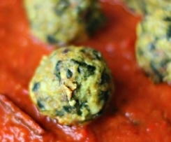 Sunflower Seed Protein Balls