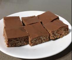 Mars Bar Slice