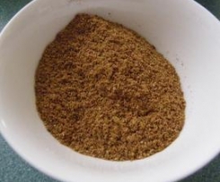 Garam Masala