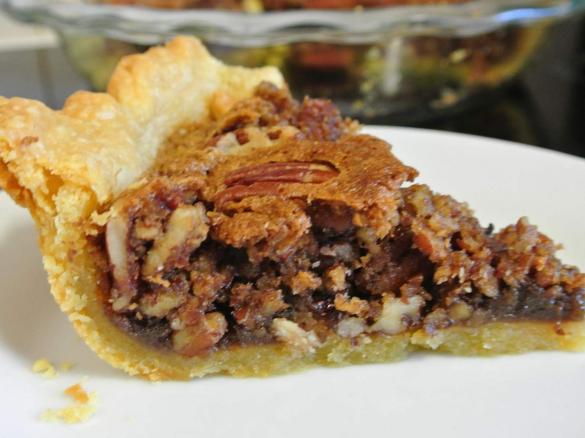 Pecan Pie