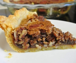 Pecan Pie