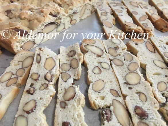 Clone of Almond Biscotti