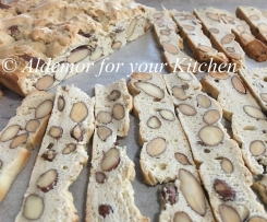 Clone of Almond Biscotti