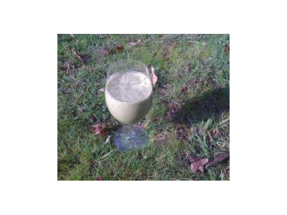 Mint Madness - Green Smoothie