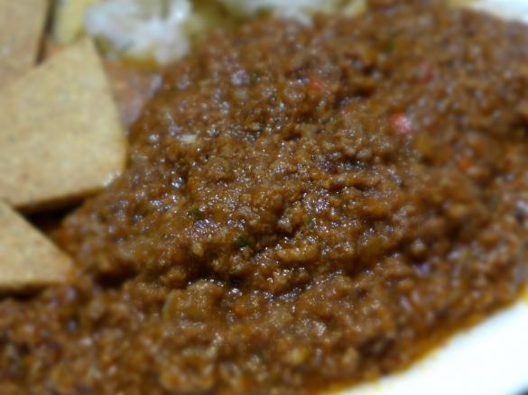 Better than Nonna's Bolognese