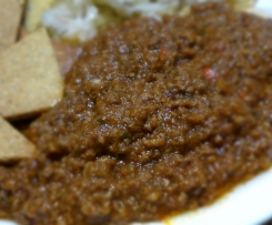 Better than Nonna's Bolognese