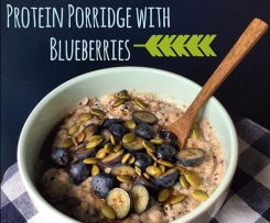 Protein Porridge