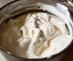 Cultured Cream - Sour Cream