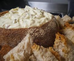 Cob Loaf Dip