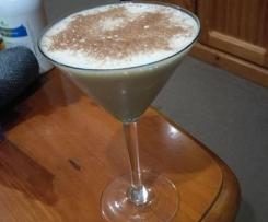 Baileys Martini