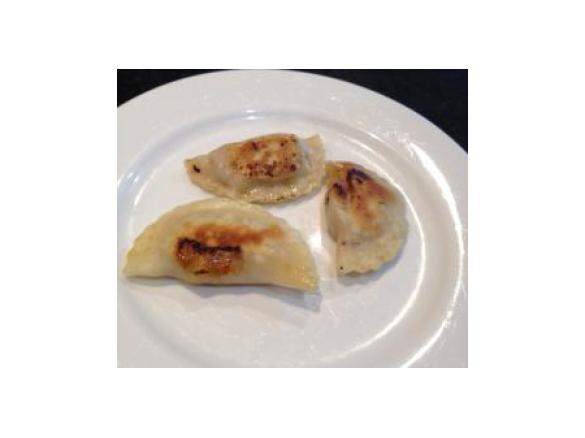 Clone of Pork Dumplings