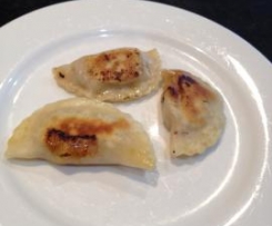 Clone of Pork Dumplings