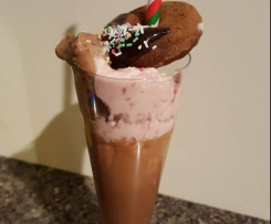 NUTELLA HONEY DELIGHT