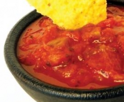 Mexican Salsa