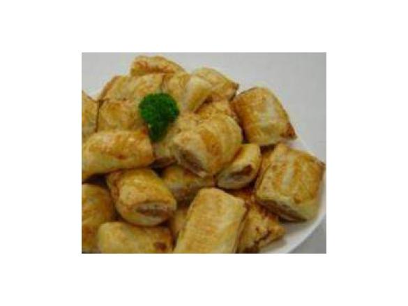 Clone of Cyndi O'Meara's Vegetarian Sausage Rolls