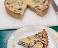 Gluten Free Quiche Base
