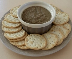 Chicken Liver & Port pate
