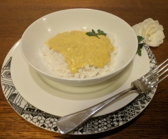 Curried Tuna