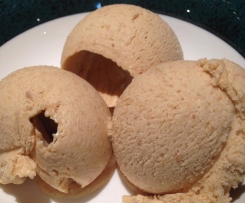 Brown Bread Ice Cream