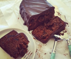 Piernik (polish honey cake)