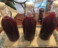 Plum Sauce (Cookery the Australian Way)